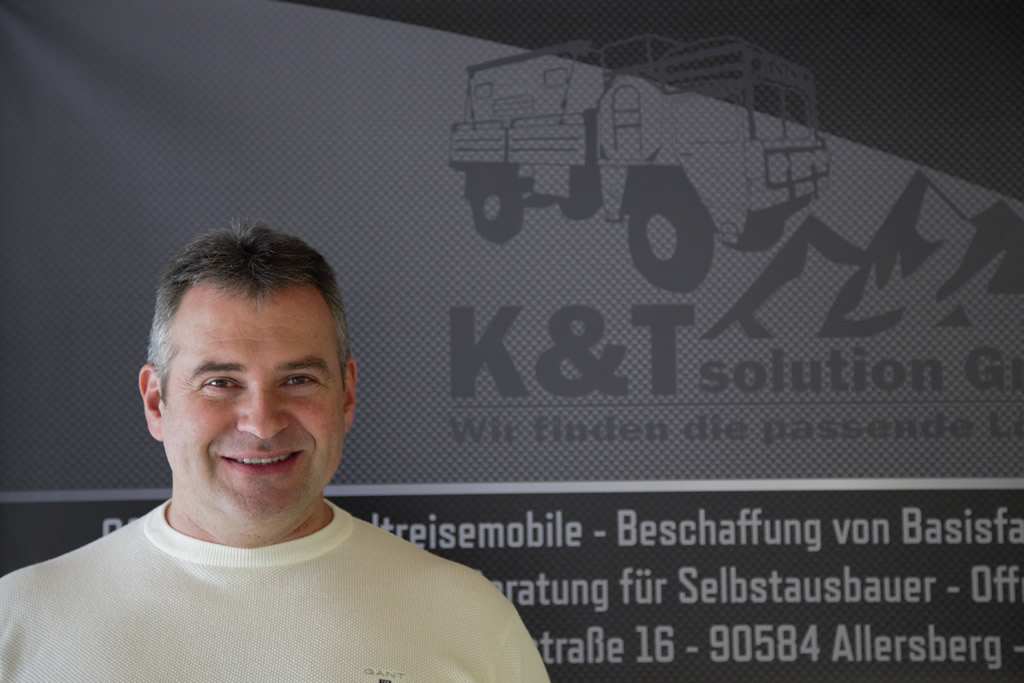 Klaus Schwenk